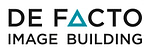 De Facto Image Building logo