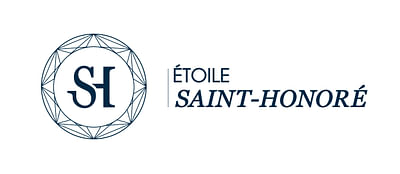 Etoile Saint Honoré - Image de marque & branding