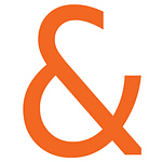 ampersand research logo