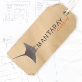 Mantaray Creative
