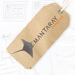 Mantaray Creative logo