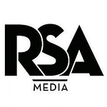 RSA MEDIA logo