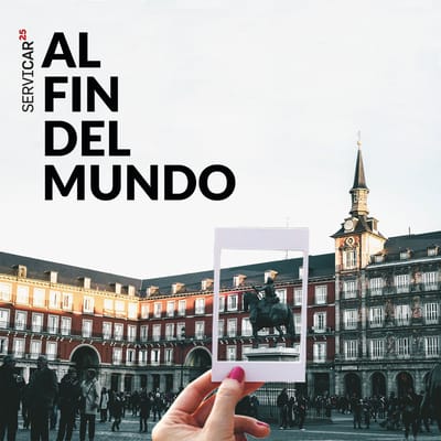 Campaña para Servicar - Branding y posicionamiento de marca