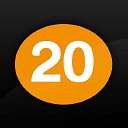 20 Comunicación logo