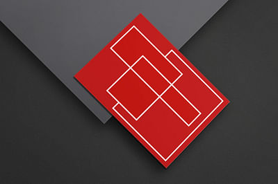 Mayr Corporate Identity - Graphic Design