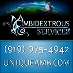 Ambidextrous Services