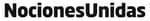 NOCIONES UNIDAS logo