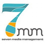 7 Media Management logo