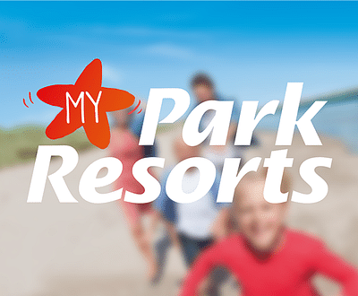 My Park Resorts - Application mobile