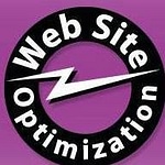 Website Optimization logo