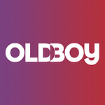 OLDBOY Creative Development logo