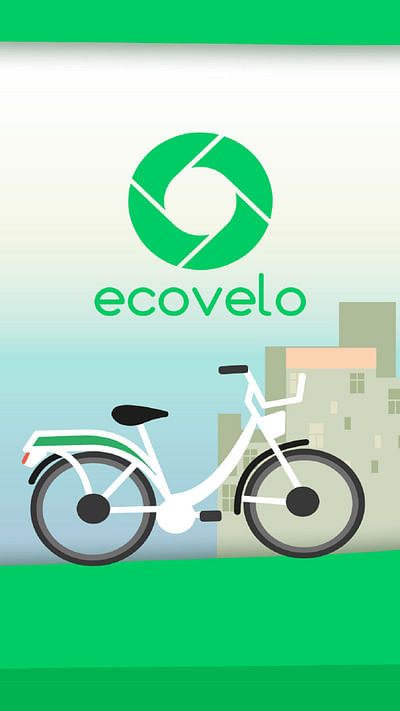 Application mobile et site web - location de vélos - Application web