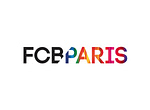 FCB PARIS logo