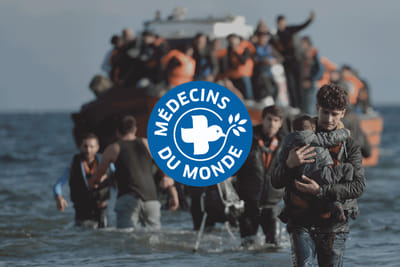 Médecins du Monde - Stratégie digitale