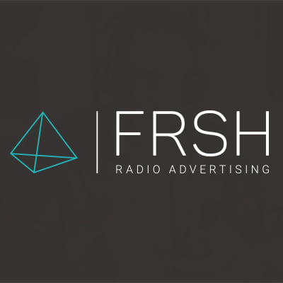 FRSH | Radio Advertising