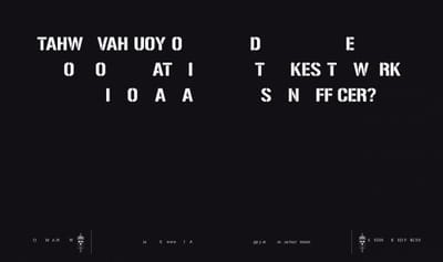 DO YOU HAVE WHAT IT TAKES? - Publicité