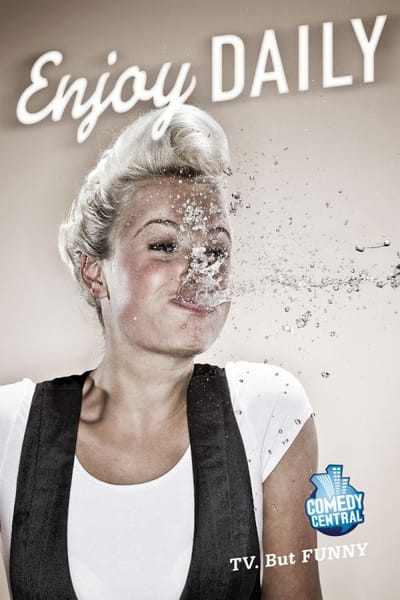 Laugh 1 - Advertising