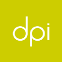 DPI design logo
