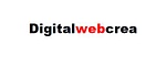 digitalwebcrea logo
