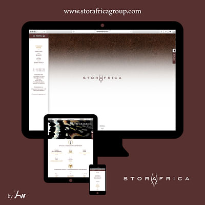 Site web - Design & graphisme