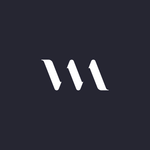 Walking Men logo