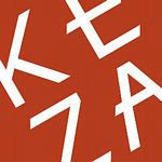 KEZA Media logo