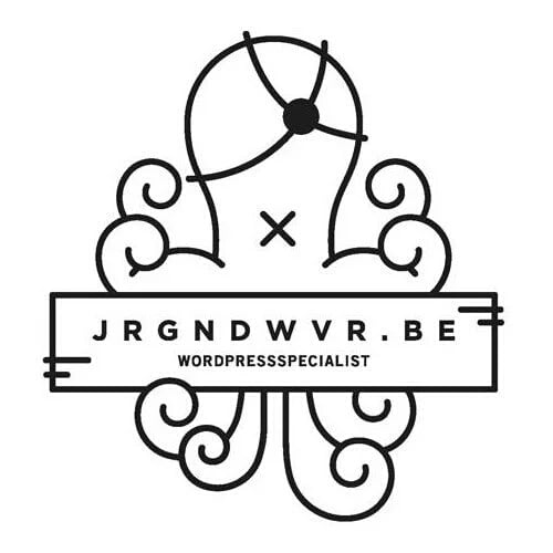 Jrgndwvr.be