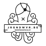 Jrgndwvr.be logo