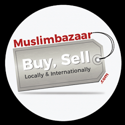 Muslimbazaar All in One - Web Applicatie