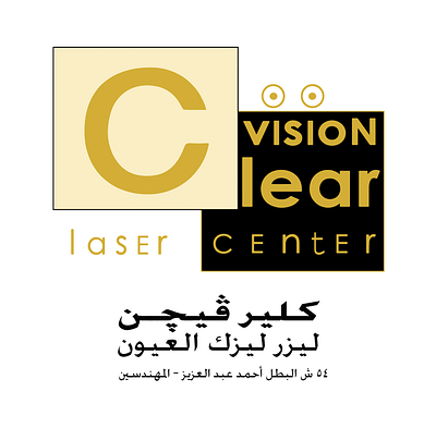 Social Management ClearVsion lasik center - Stratégie digitale