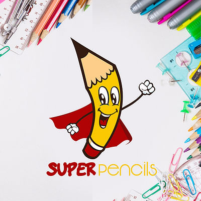 Launch of Super Pencil - Social Media