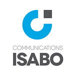 Communications Isabo logo