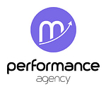 Performance Agency logo