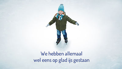 Compliance People introductie campagne - Reclame