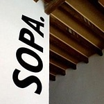 SOPA. Agencia de creatividad SL logo
