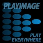 Playimage Communications logo