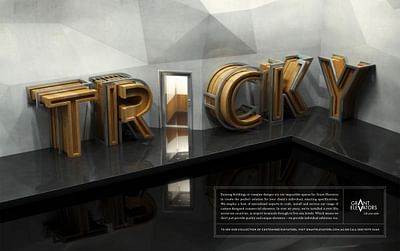 Tricky - Advertising