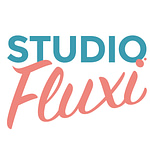 StudioFluxi logo