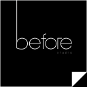 before studio