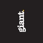 Creative Giant logo