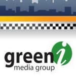 Green logo