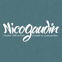 NicoGaudin.net logo