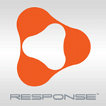 Response Marketing logo