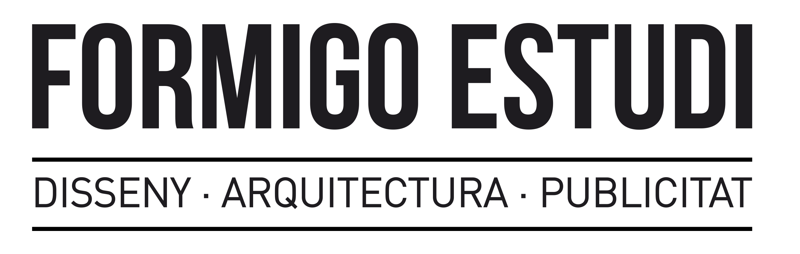 FORMIGO ESTUDI