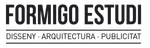 FORMIGO ESTUDI logo