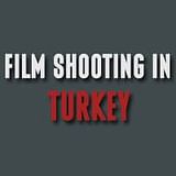Shooting in Turkey