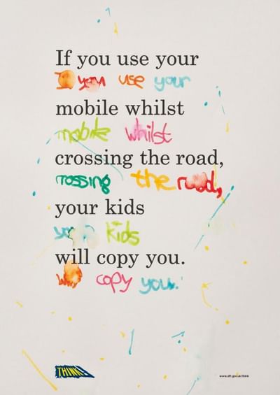 MOBILE - Publicité