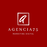 agencia75 logo