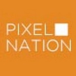 PixelNation logo