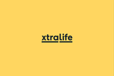 Xtralife - Digital Strategy